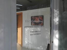 EGC Consulting ofinas