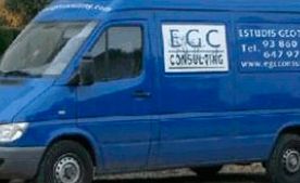 EGC Consulting galería antigua